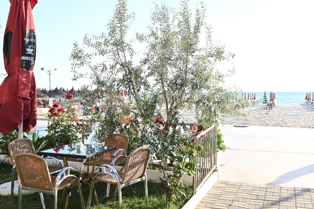 Vila Oxinn Kryemëdhej Esterno foto
