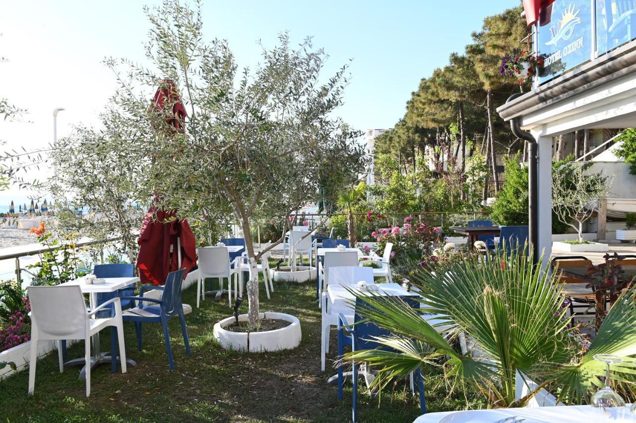 Vila Oxinn Kryemëdhej Esterno foto