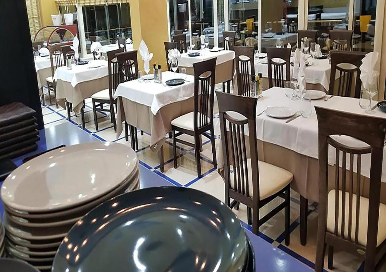Vila Oxinn Kryemëdhej Esterno foto
